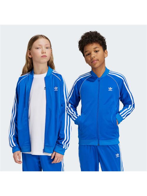 SST TRACK TOP ADIDAS ORIGINALS | IY1583/ND